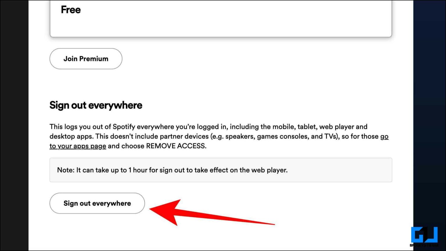 3 Ways to Enable 2FA on Spotify - Gadgets To Use