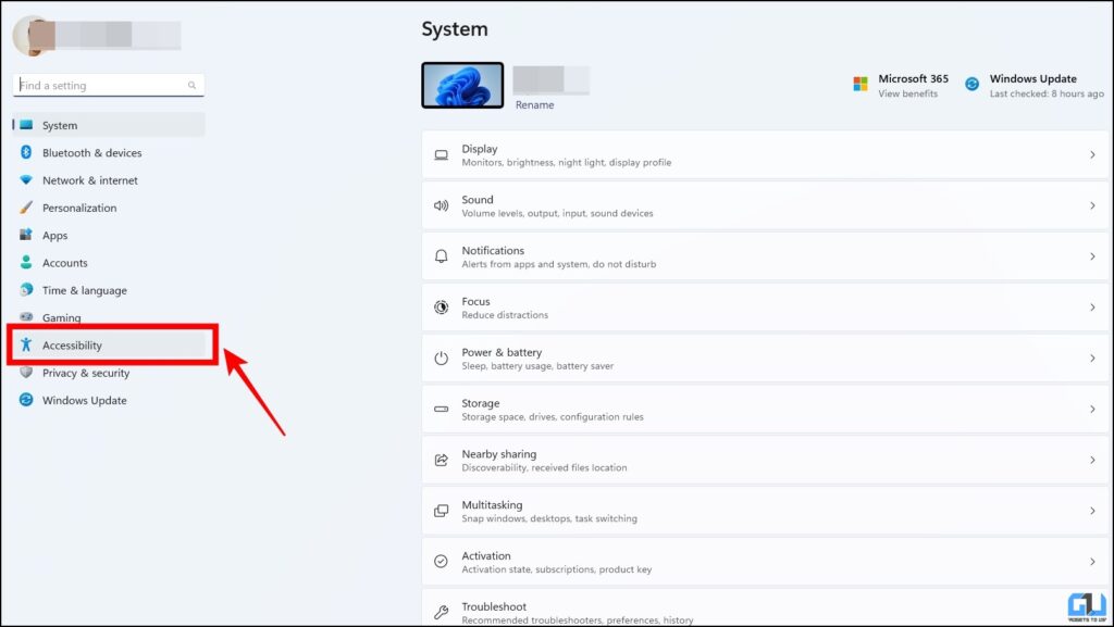 3 Ways to Turn off Media Hotkeys in Windows 10 and 11 - 74