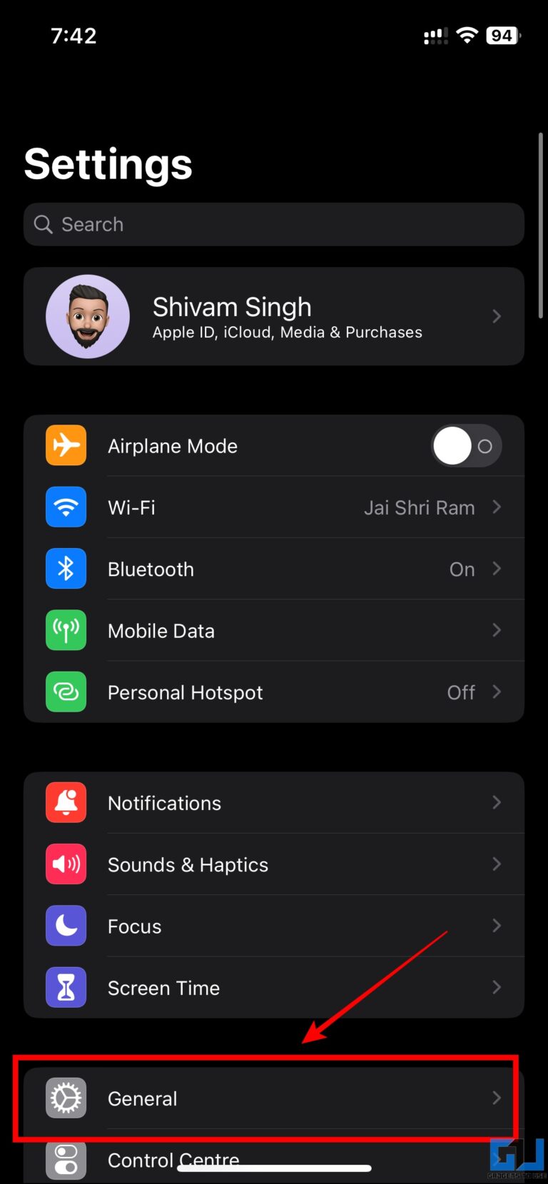 5 Ways to Auto Type Text in Gmail on Android and iPhone Gadgets To Use