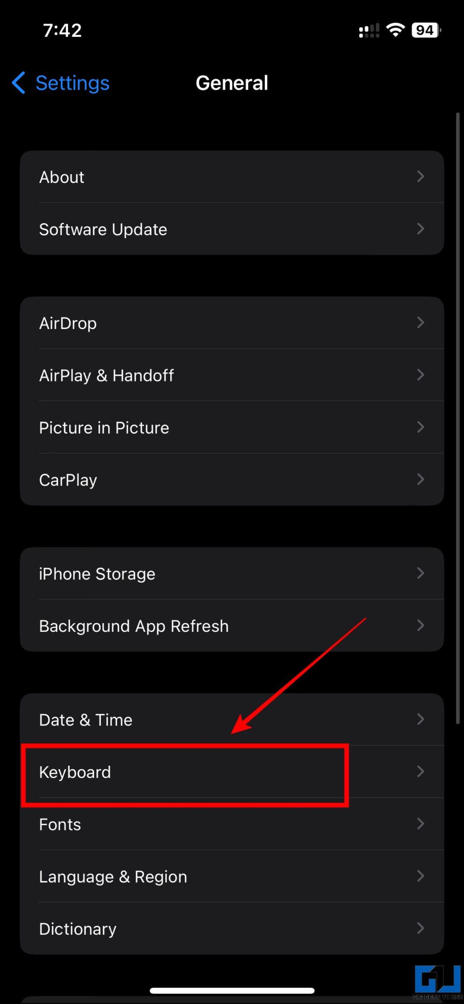 5 Ways to Auto Type Text in Gmail on Android and iPhone Gadgets To Use