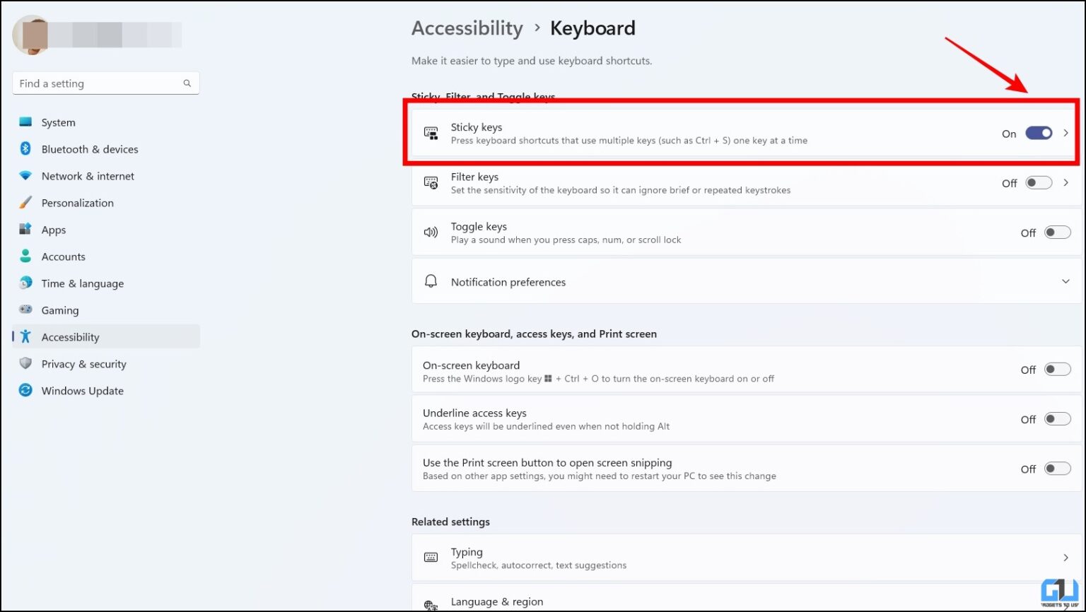 3 Ways to Turn off Media Hotkeys in Windows 10 and 11 Gadgets To Use