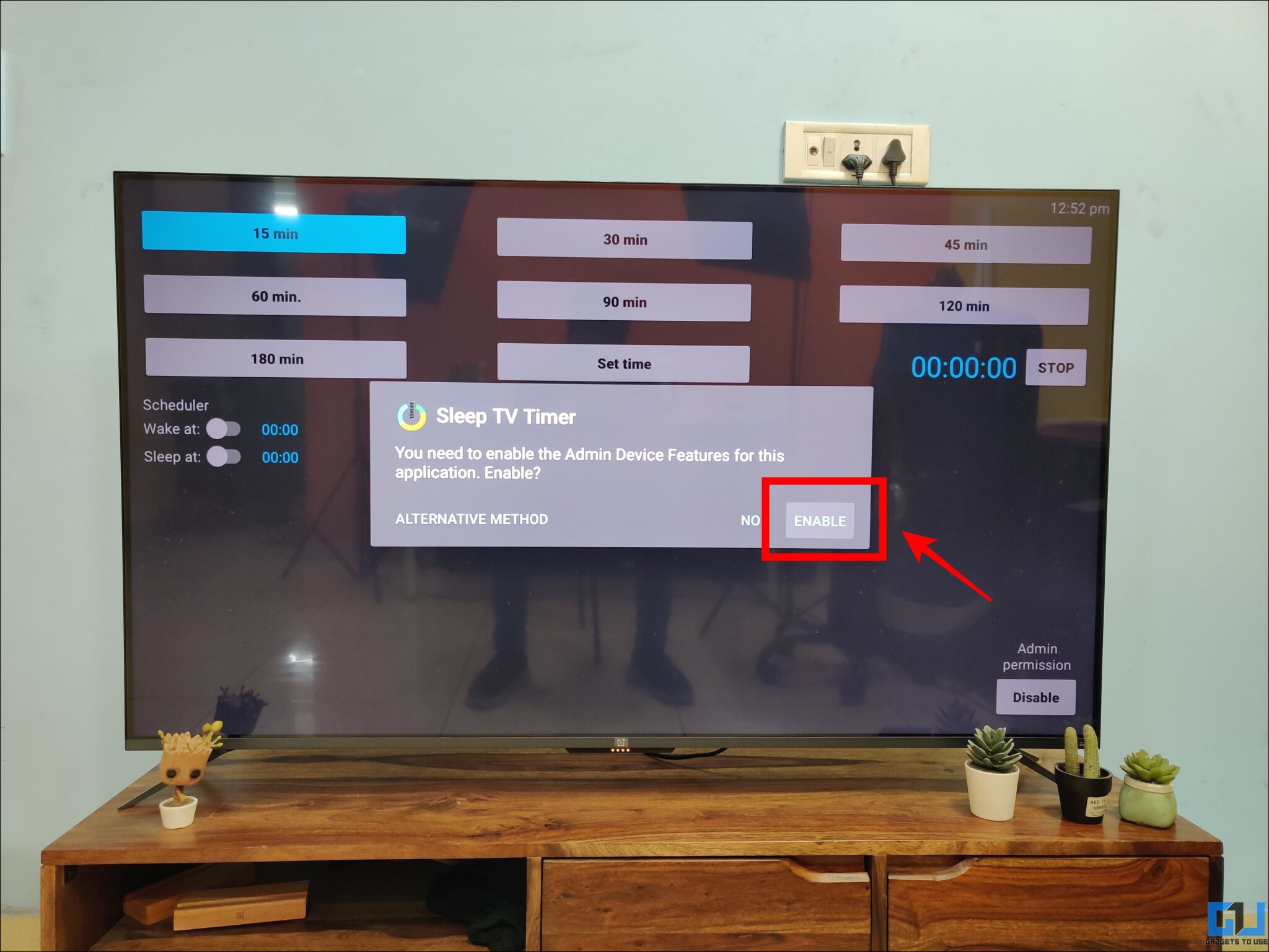 3 Ways to Set a Sleep Timer on Your TV Gadgets To Use