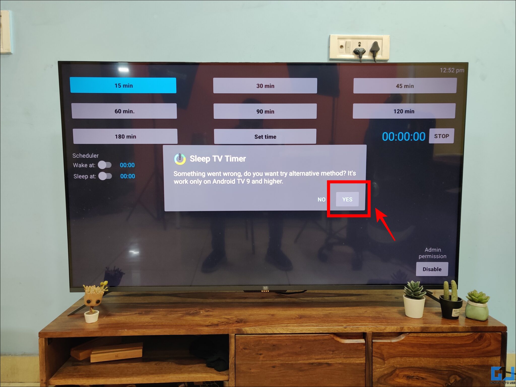3 Ways to Set a Sleep Timer on Your TV Gadgets To Use