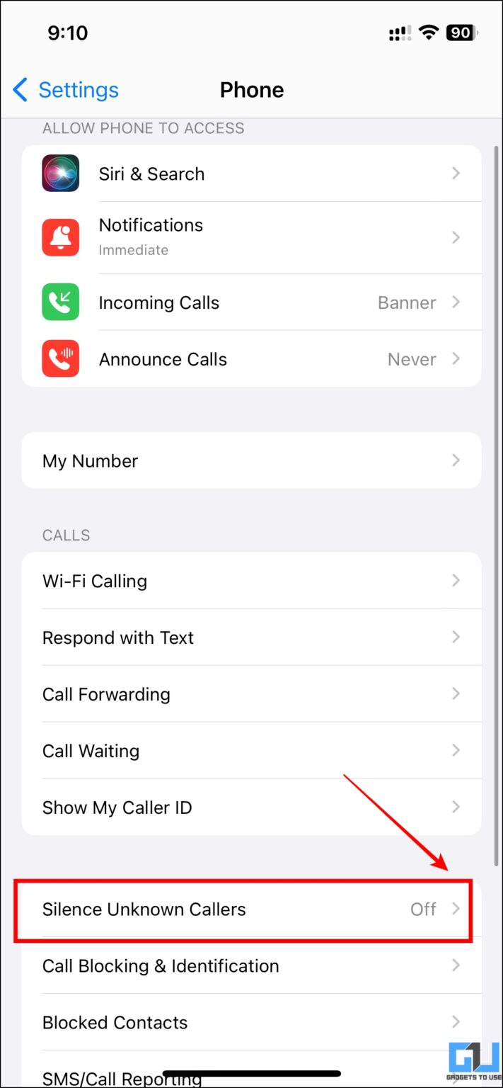 8 Ways to Reject or Silence iPhone While Ringing - Gadgets To Use