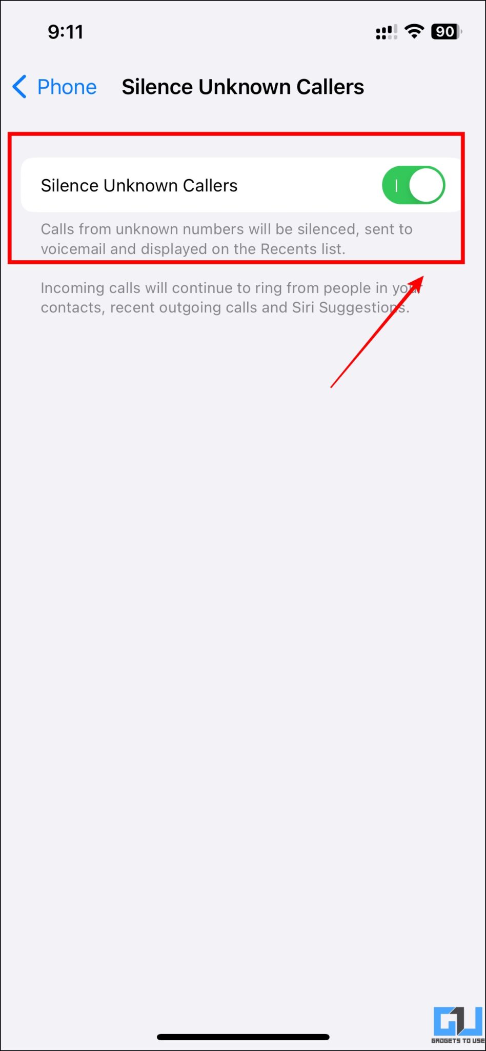 8 Ways to Reject or Silence iPhone While Ringing Gadgets To Use