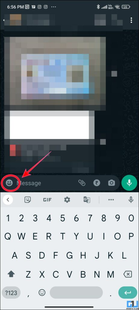 2 Ways to Create and Use Meta Avatar on WhatsApp - 25