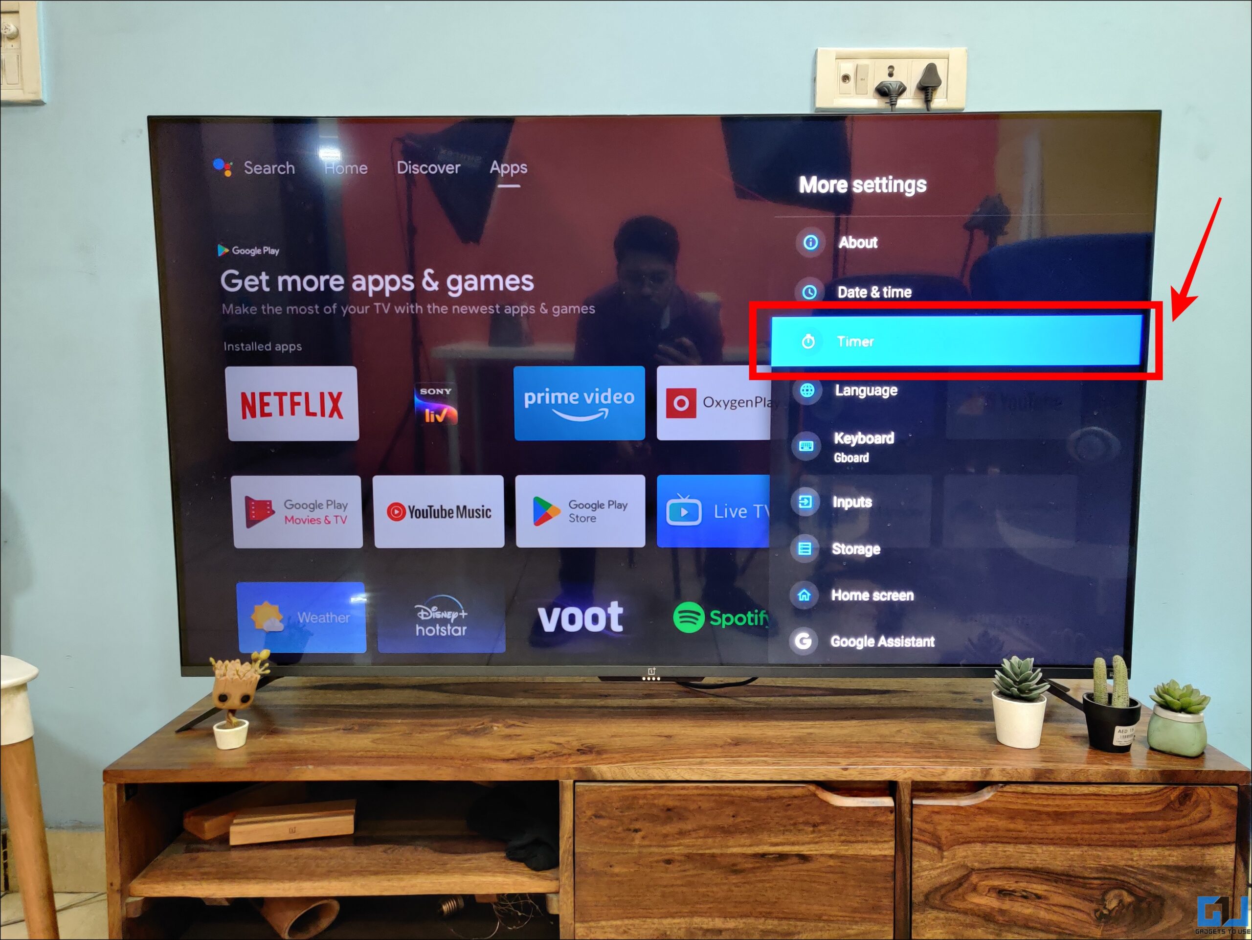 3 Ways to Set a Sleep Timer on Your TV Gadgets To Use