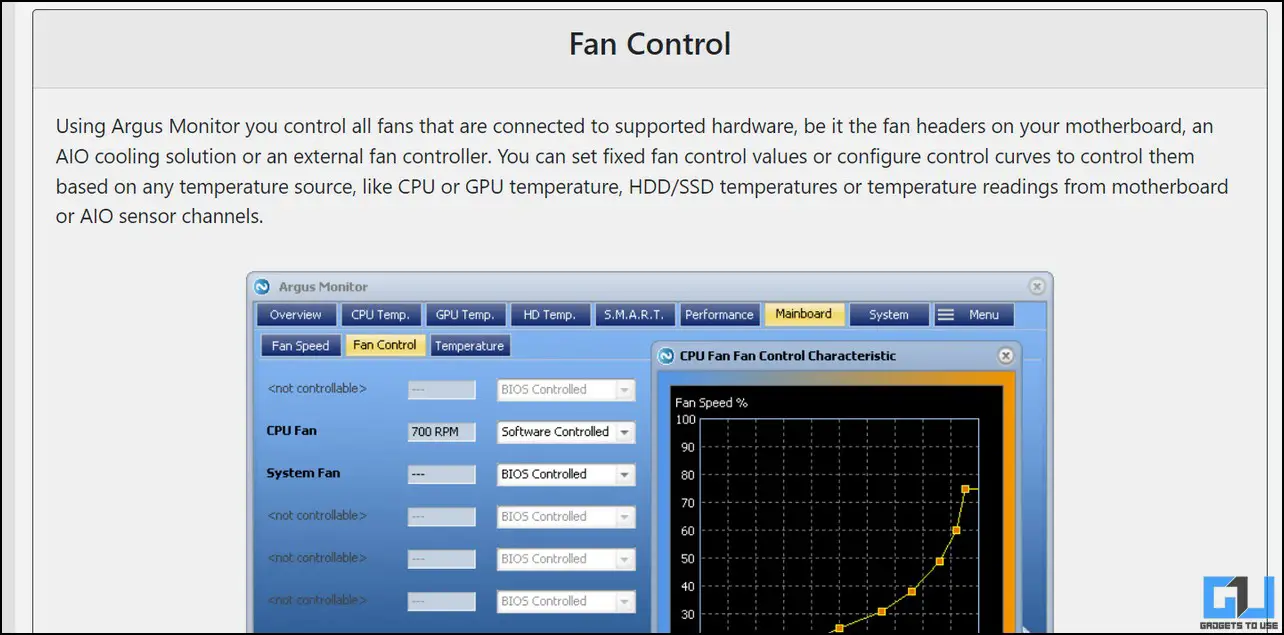 Prevent Laptop Heating