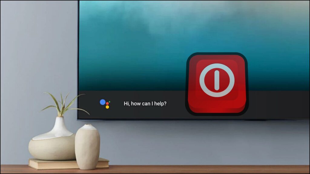 Cara menonaktifkan google tv di hp vivo