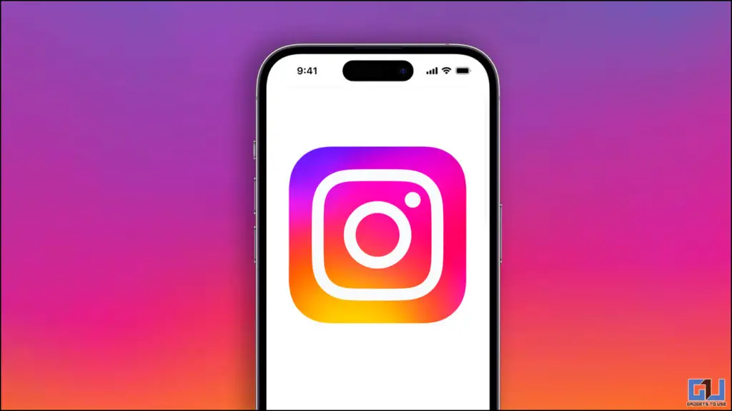 Fix Instagram playing wrong reel