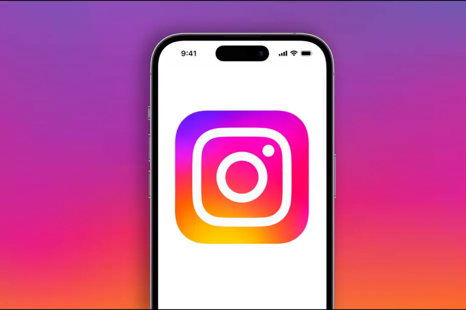 Fix Instagram playing wrong reel