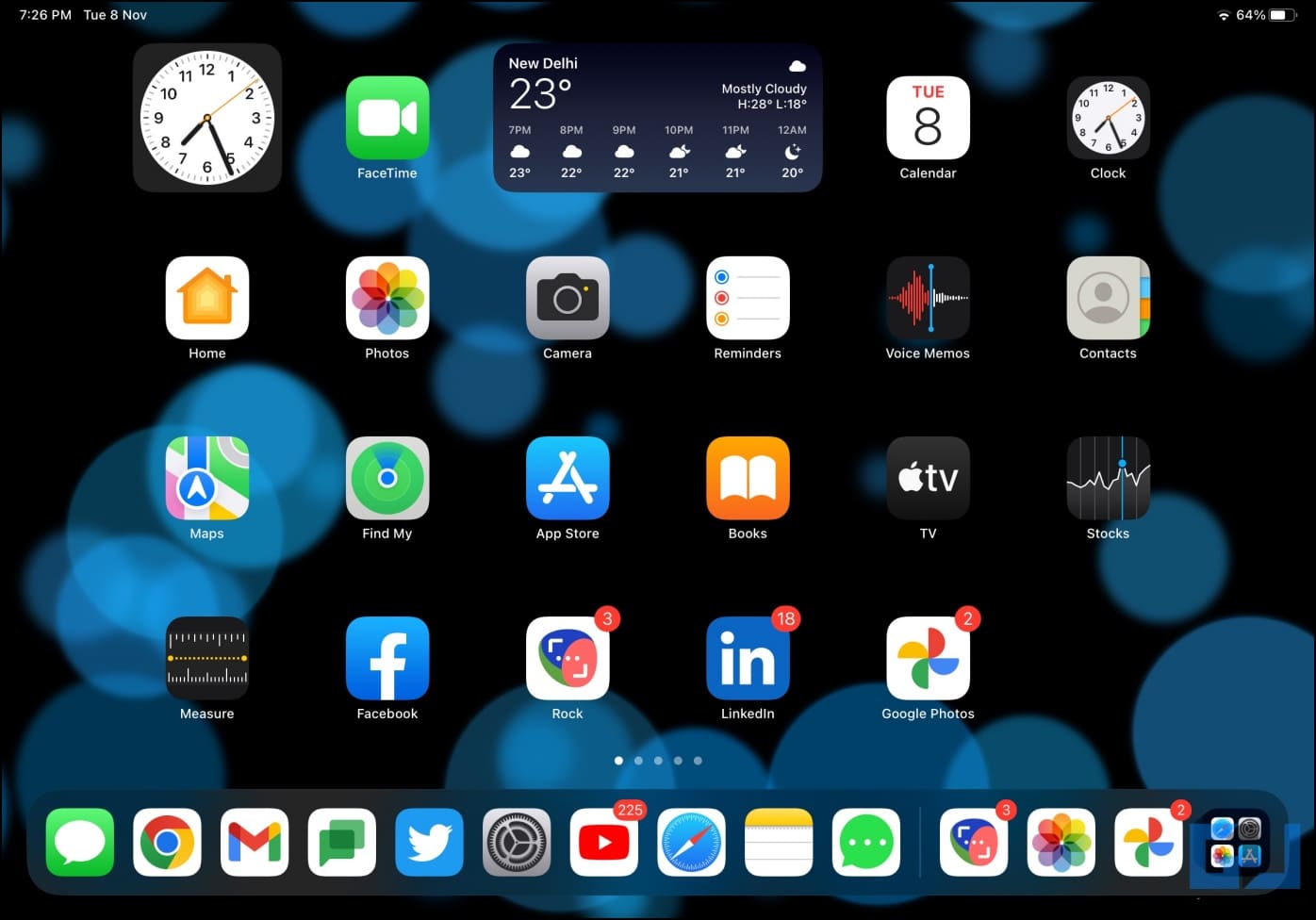 Fix App Icon Text Shadow on iOS