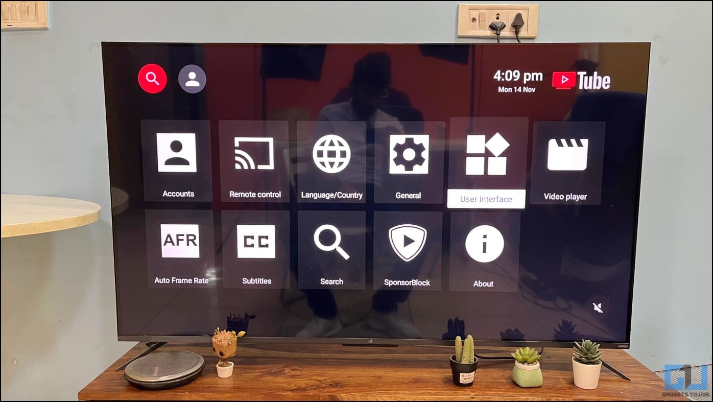 Use YouTube TV Without Shorts