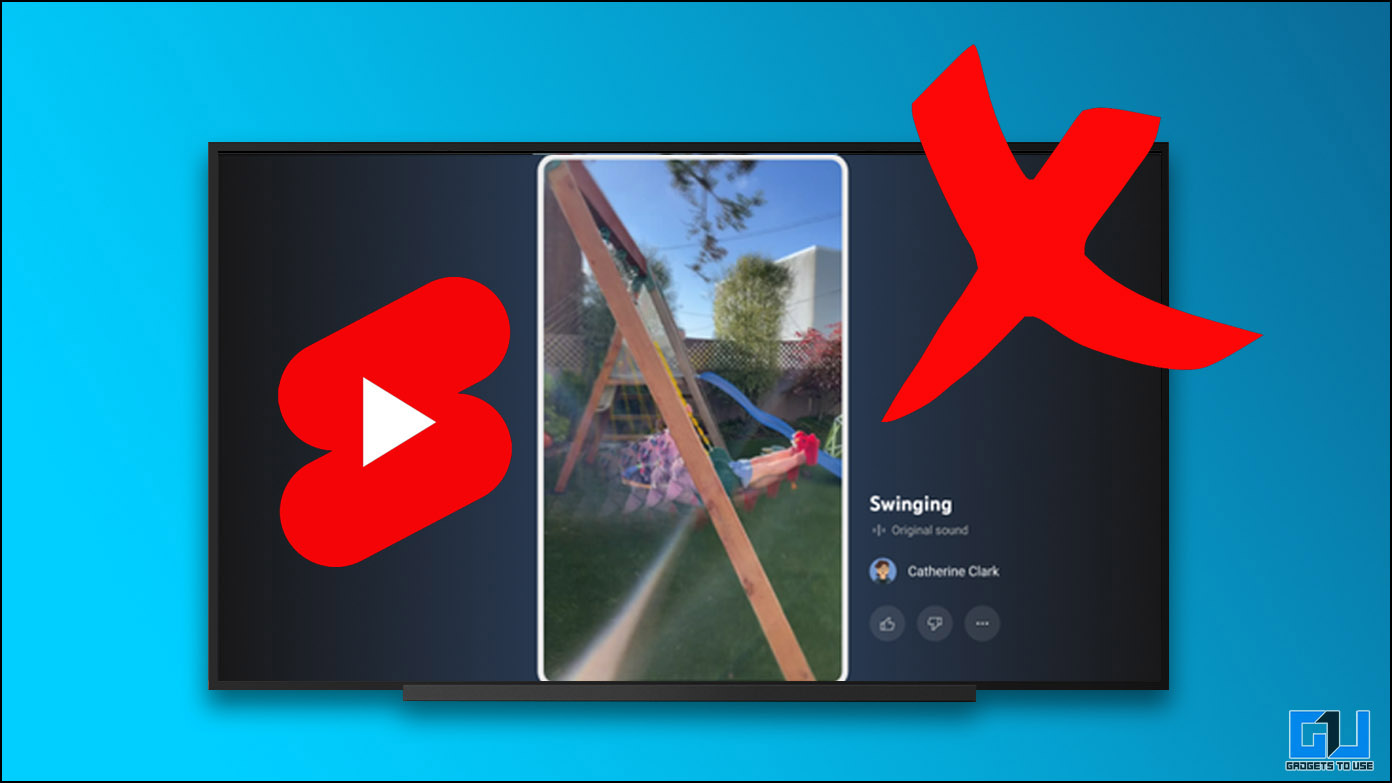 4 formas de deshabilitar los cortos de YouTube en tu Android TV