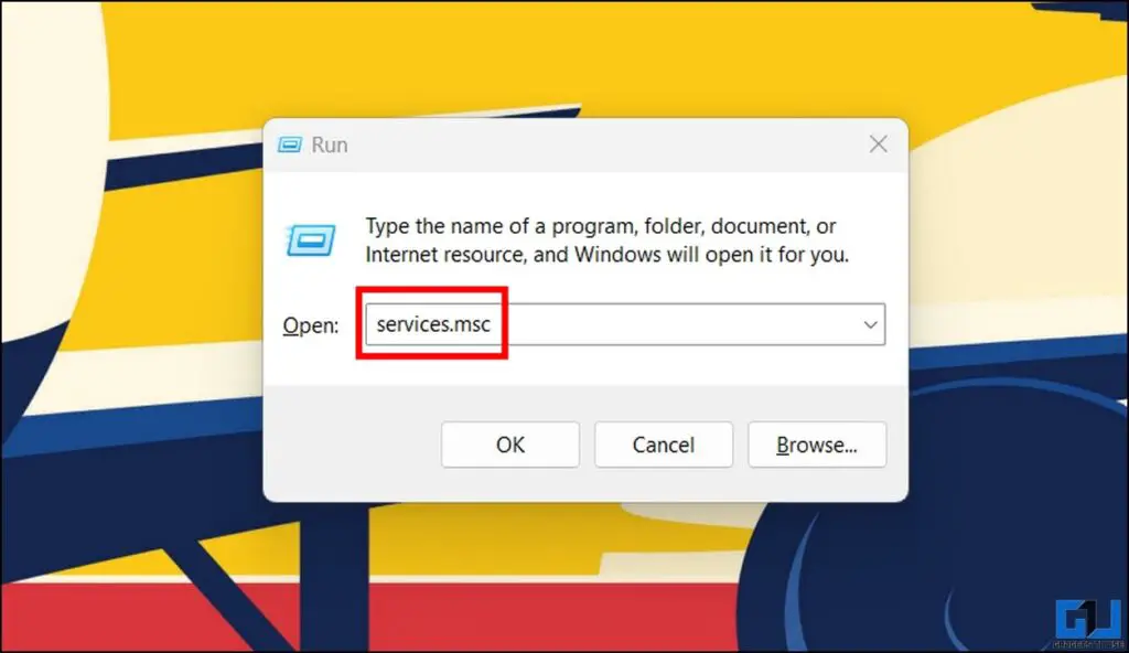 Top 10 Ways to Fix Event Viewer Not Working on Windows 11/10 Gadgets To Use