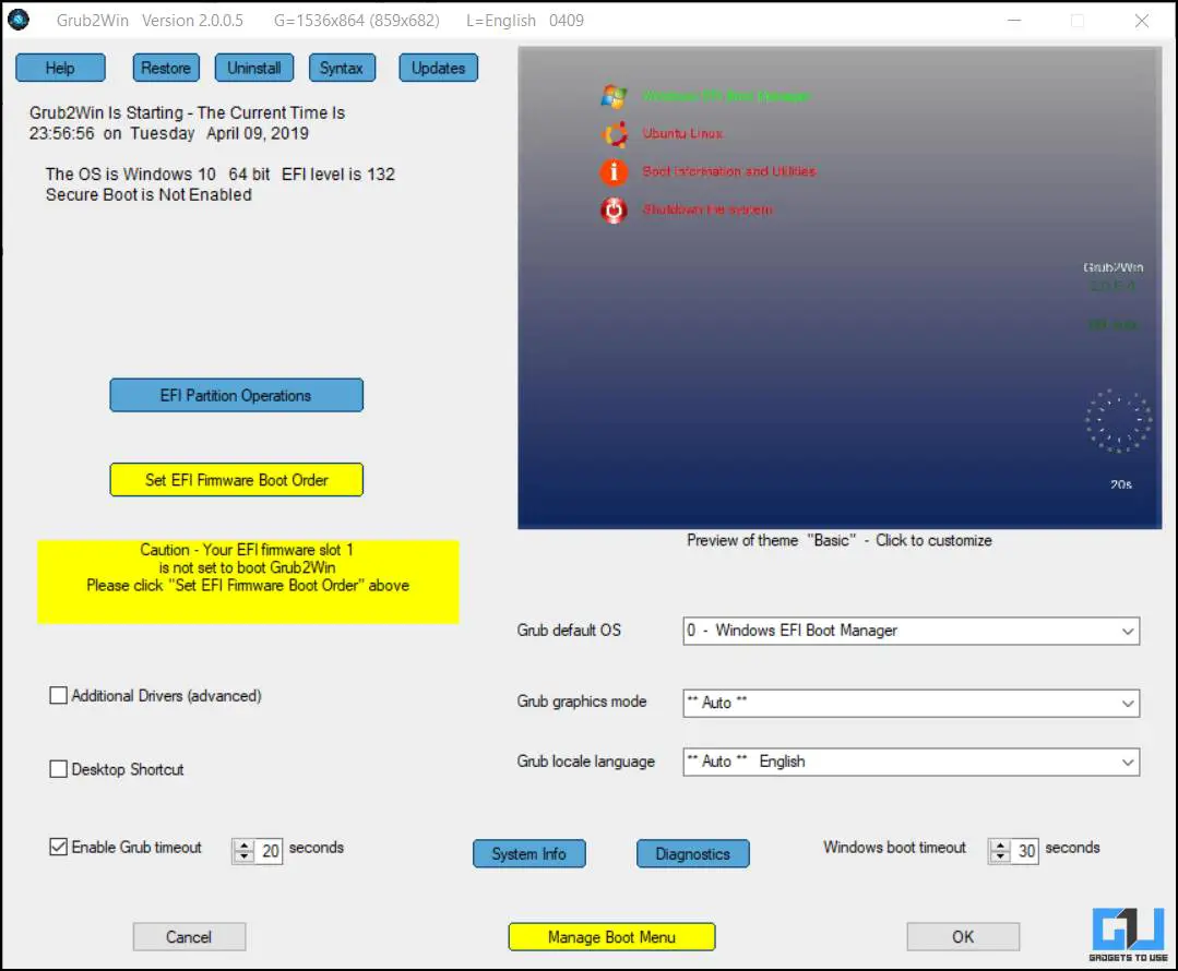 Install ChromeOS without USB Drive