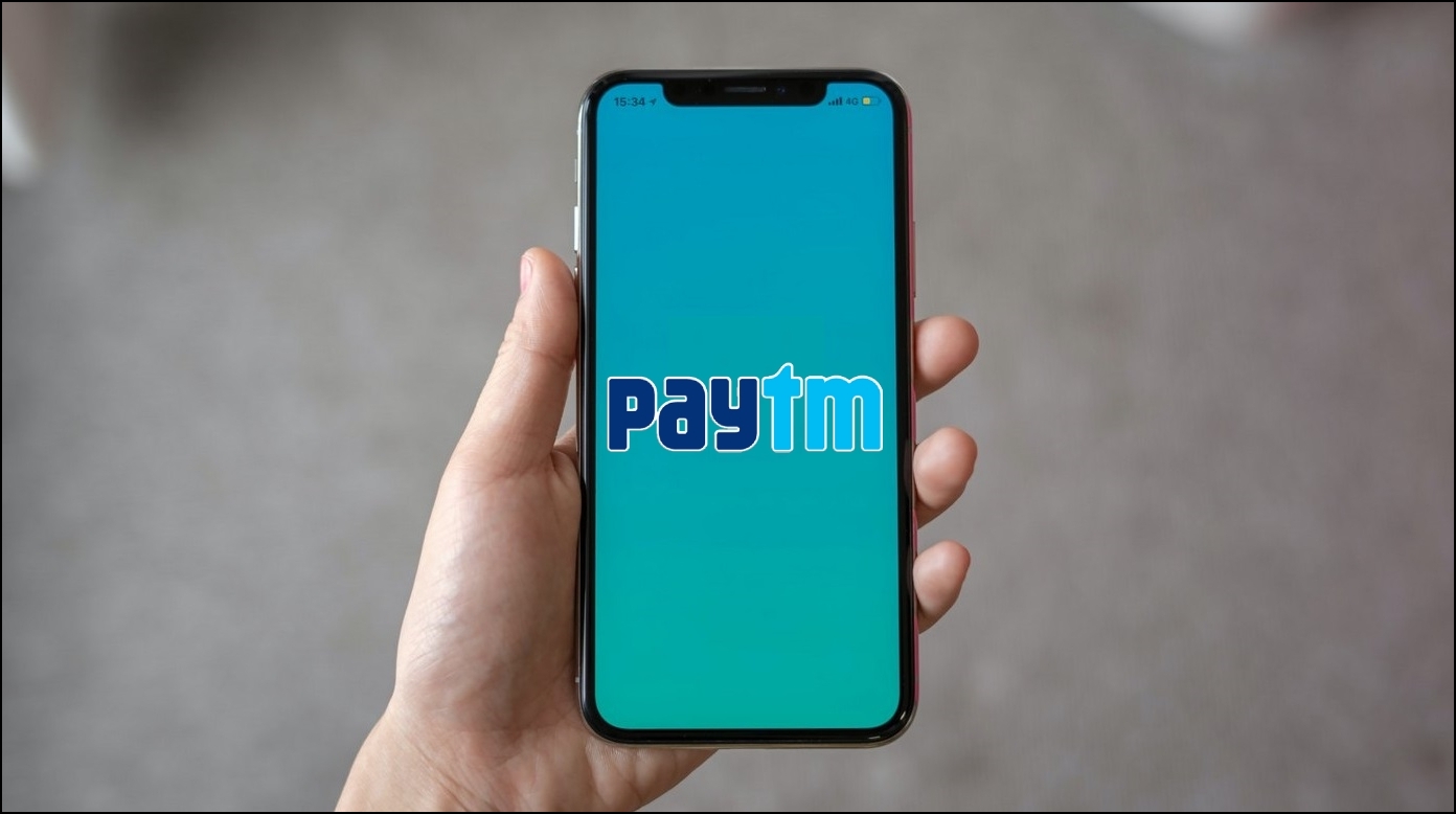 Cómo establecer límites de transacciones y montos para Paytm Wallet