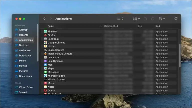 How to Delete Downloaded Update on Mac Without Installing it - Gadgets ...