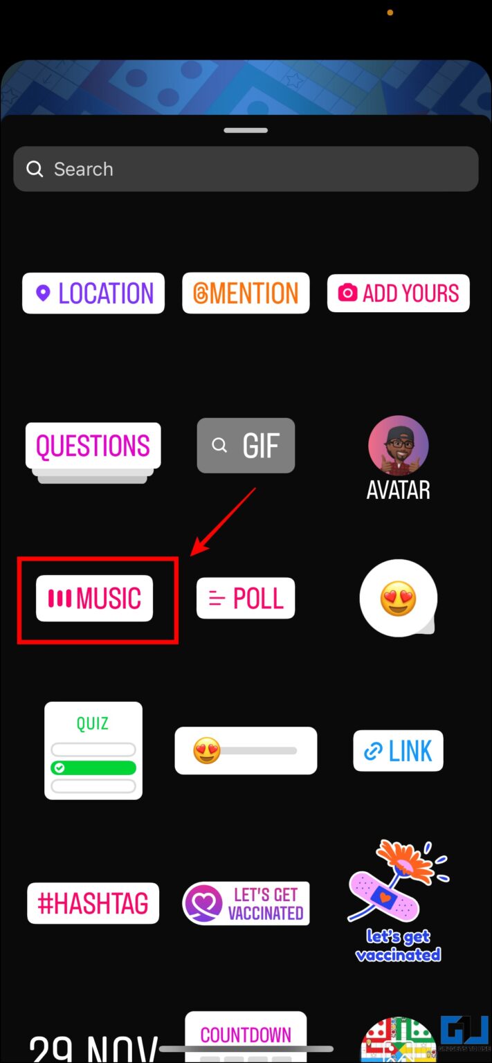 2 Ways to Add Music Audio to Instagram Stories and Posts Gadgets To Use