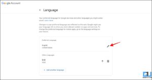 3 Ways to Change App Language on Any Android Phone - Gadgets To Use