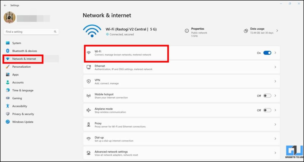 5 Ways to Remove Saved Wi-Fi Networks on Android, iPhone, iPad, Windows ...