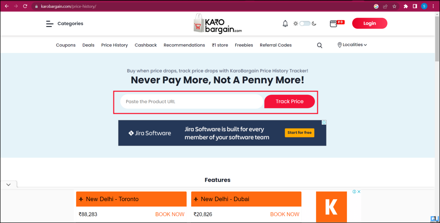 5 Ways to Check Product Price History on Amazon (2023) Gadgets To Use