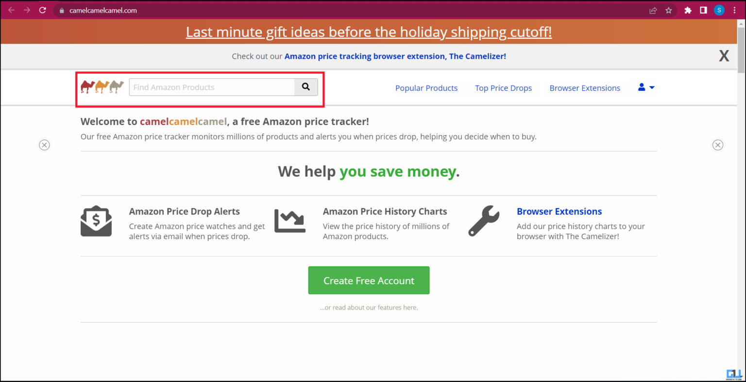 5 Ways to Check Product Price History on Amazon (2023) Gadgets To Use