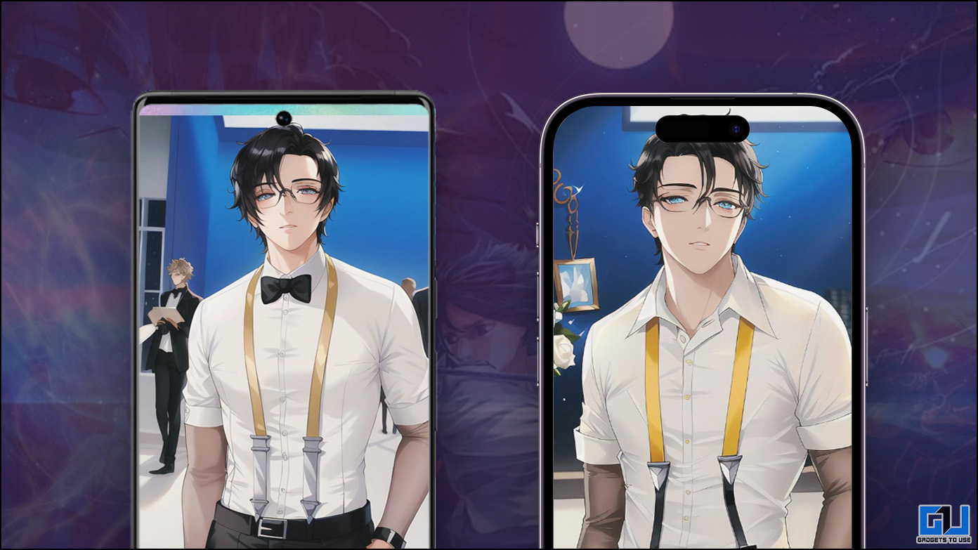 5 Ways to Create Anime Avatar From Photo on Phone or PC