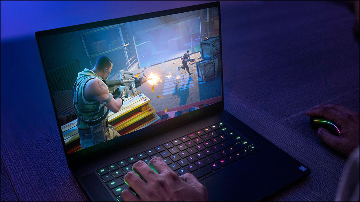 12 Ways To Improve The Performance Of Your Laptop While Gaming by CyberTech  - Issuu