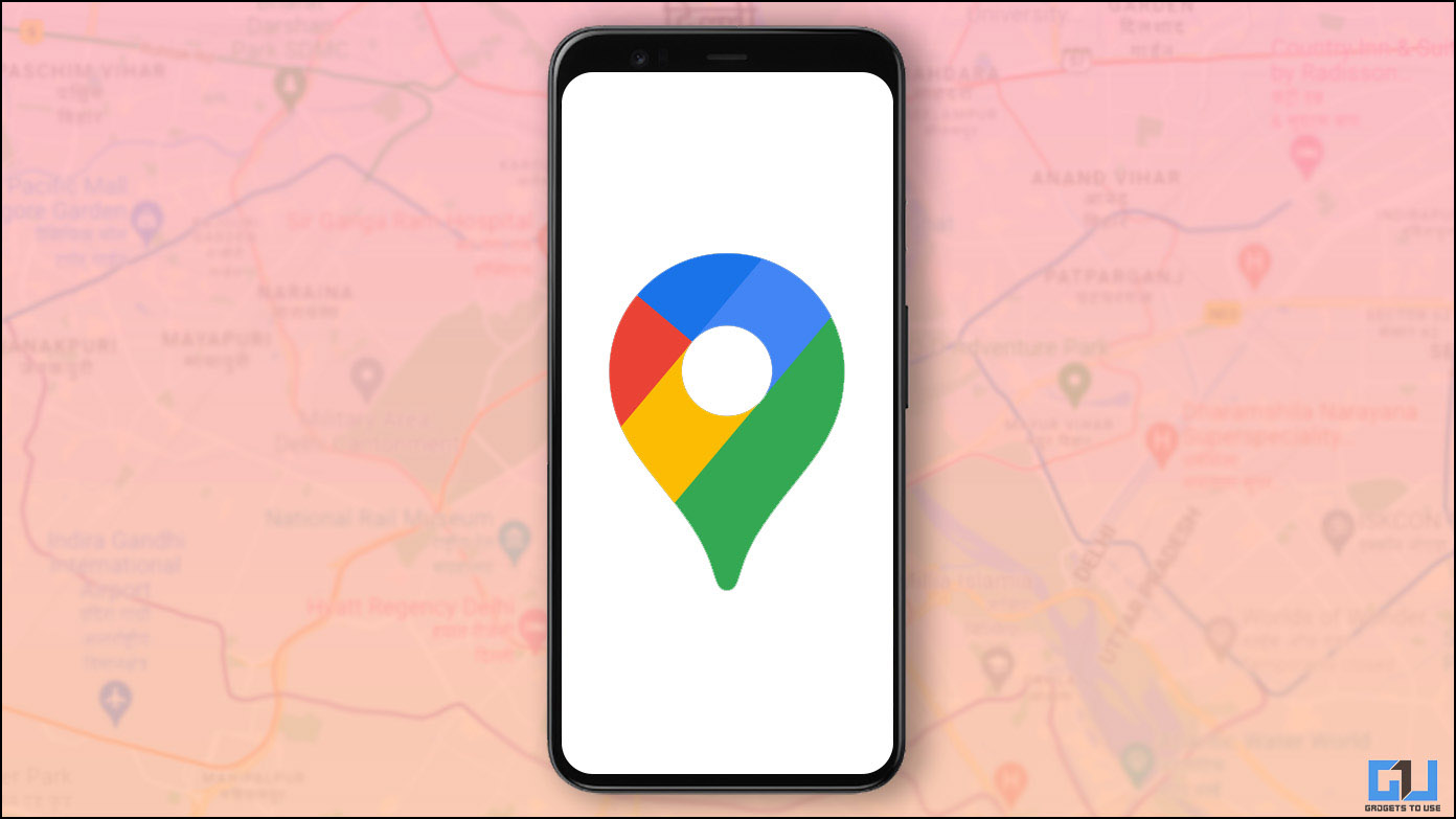 4 formas de ocultar o eliminar un lugar del historial de ubicaciones de Google