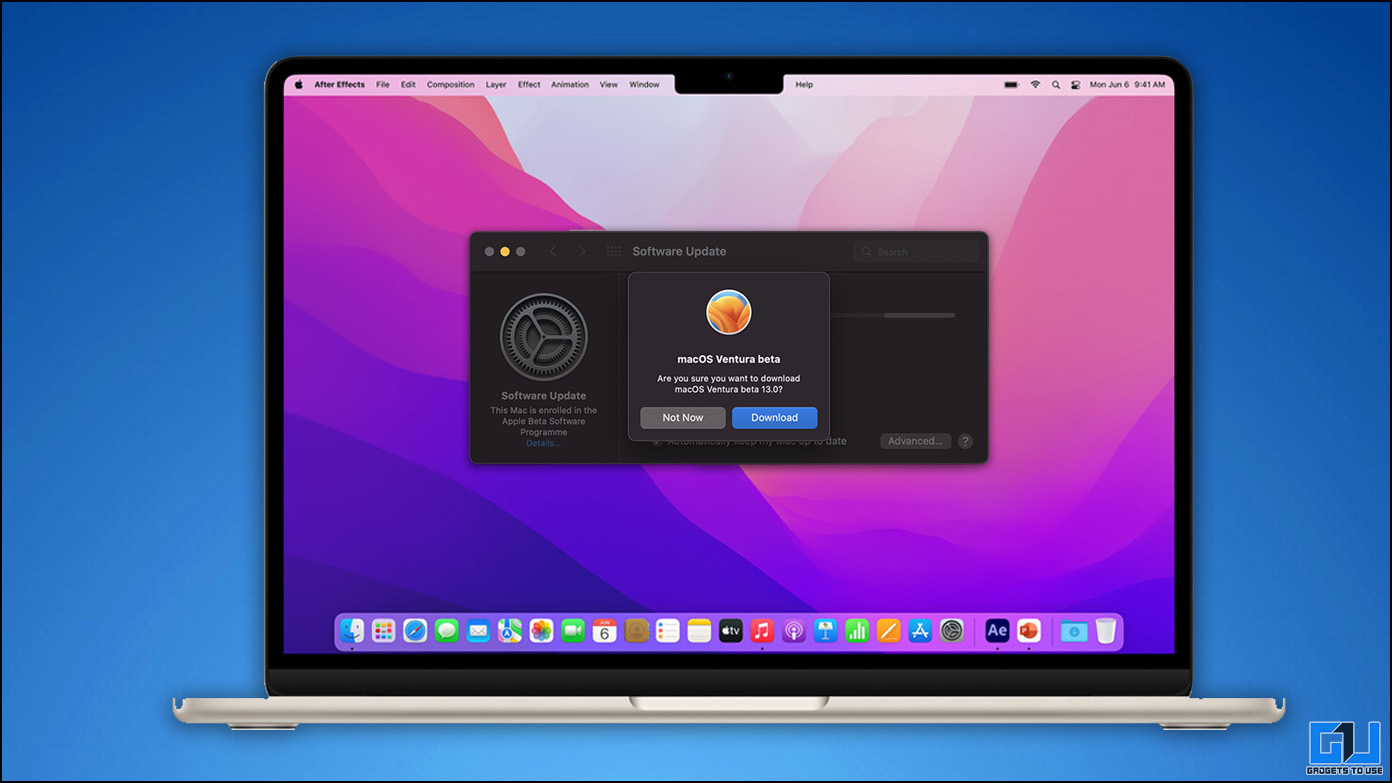 How to Delete Downloaded Update on Mac Without Installing
