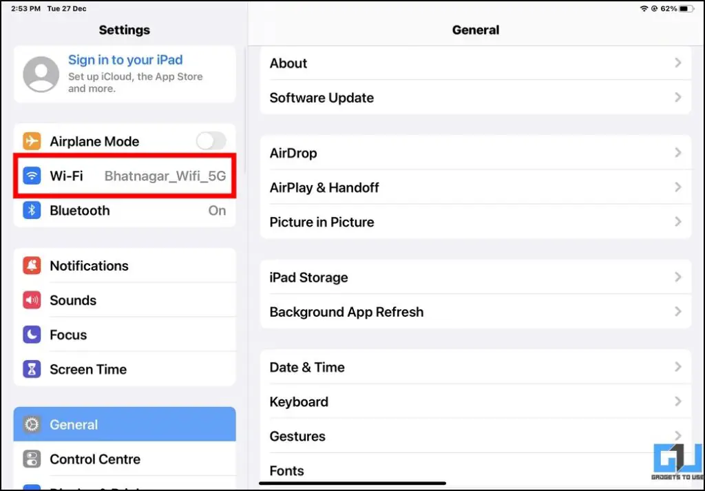 5 Ways to Remove Saved Wi-Fi Networks on Android, iPhone, iPad, Windows ...
