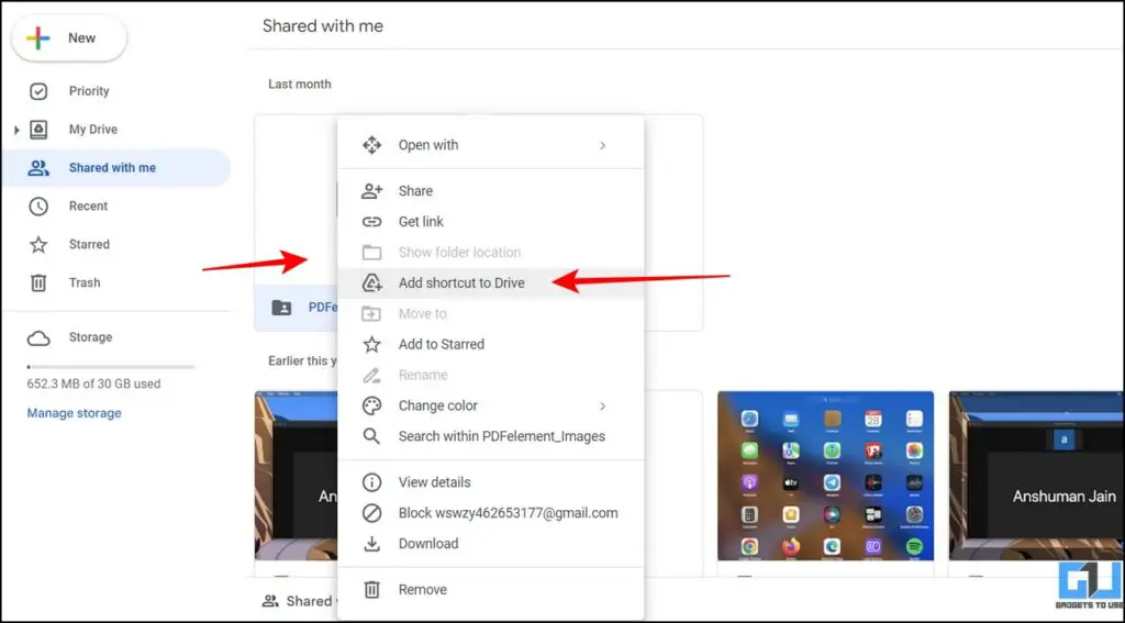 how-to-put-google-docs-in-a-google-drive-shared-folder-gadgets-to-use