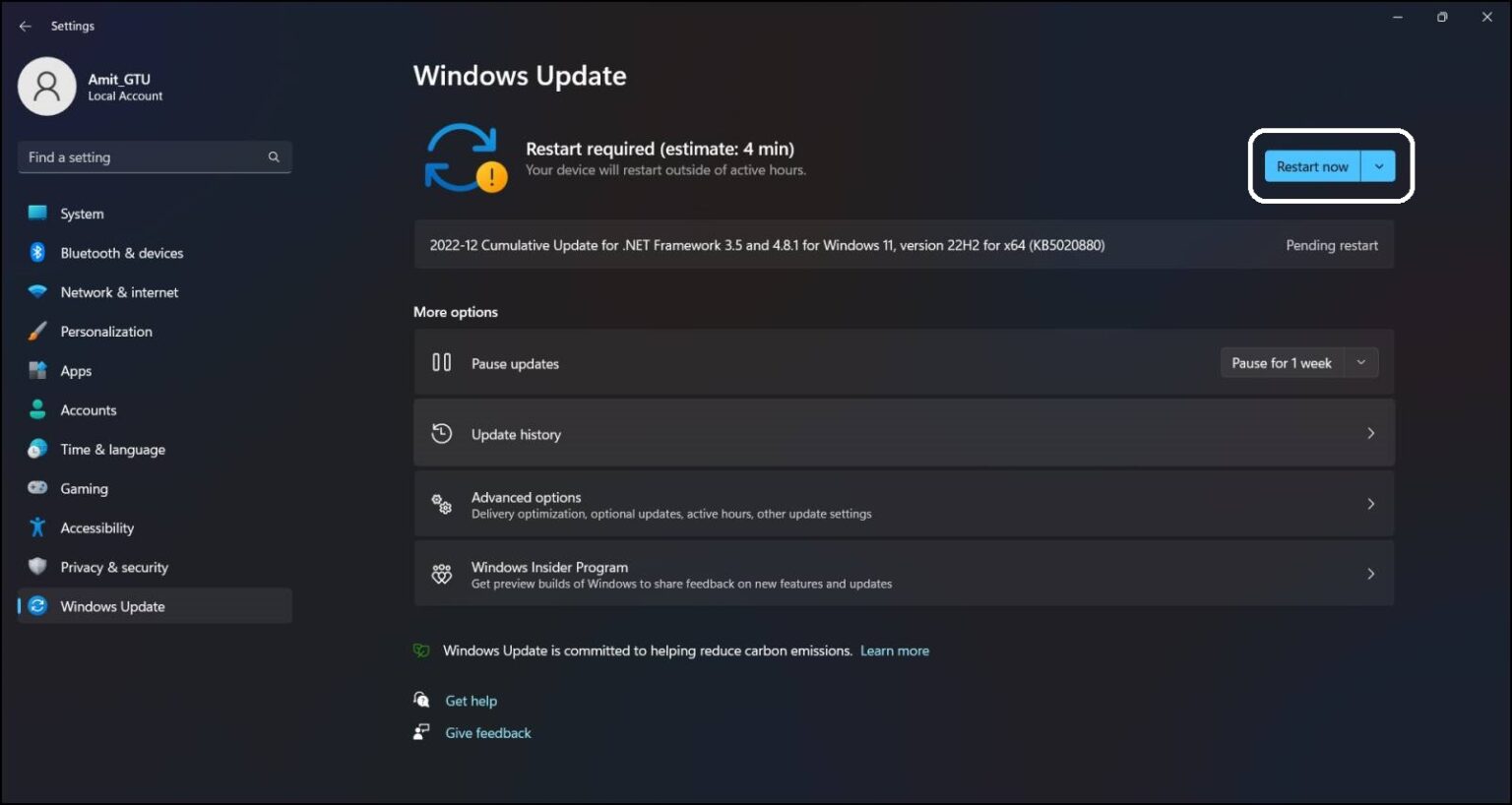 18 Ways to Improve Gaming Performance on Your Laptop - Gadgets To Use