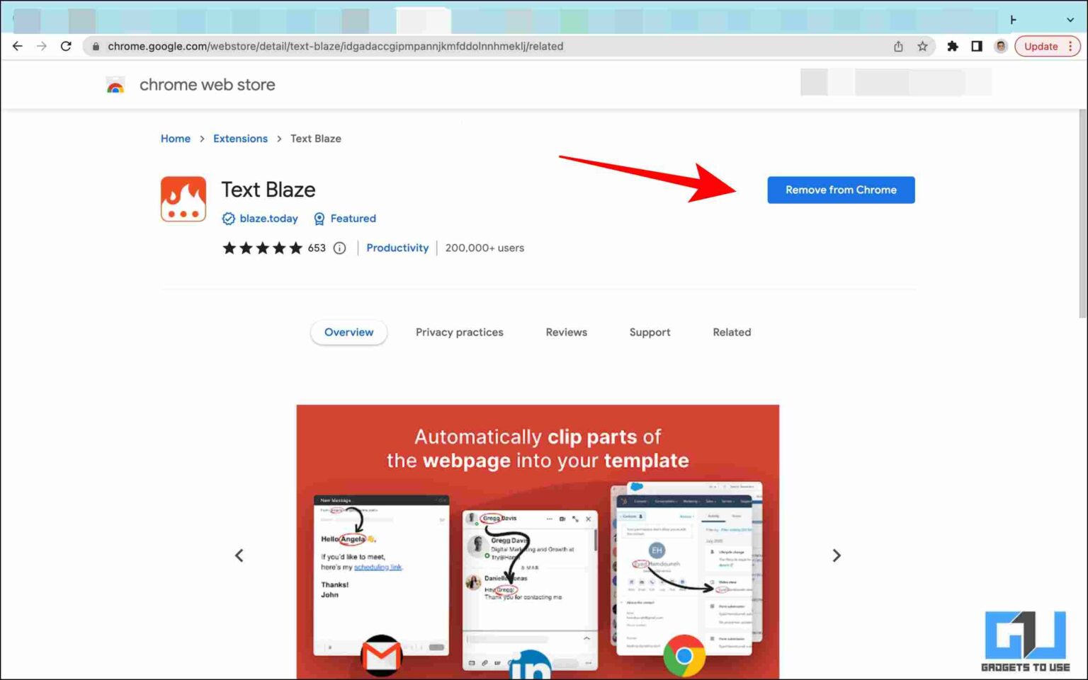 3 Ways to Auto Type Text in Gmail on PC or iPad Gadgets To Use