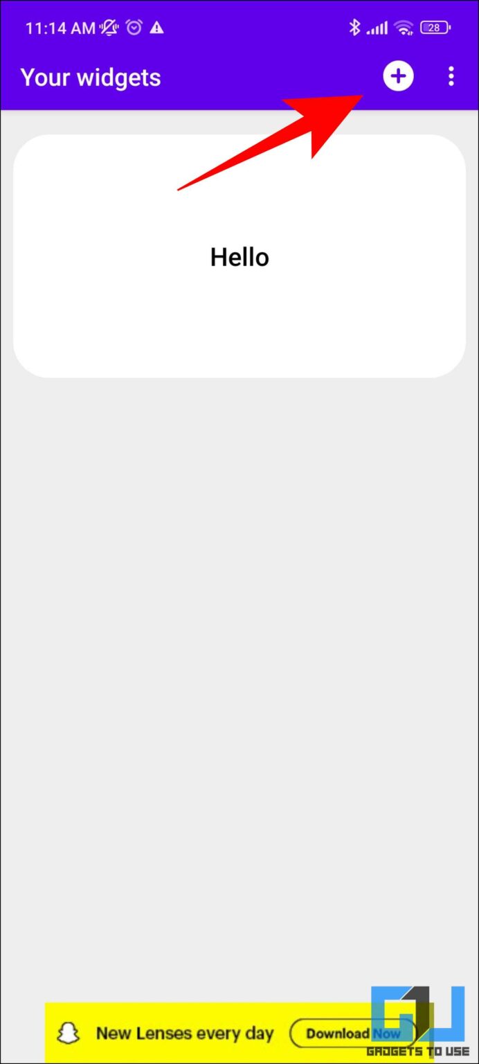 3 Ways to Create Custom Shortcut for Anything on Android - Gadgets To Use