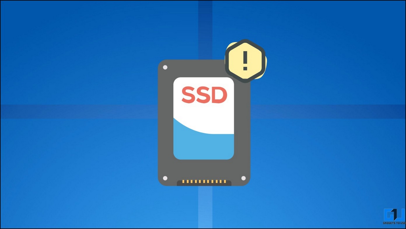 11 formas de arreglar el SSD interno que no aparece en Windows 11/10