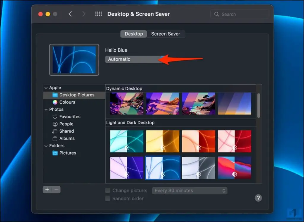 6 Ways to Fix Mac Wallpaper Changing After a Restart Gadgets To Use