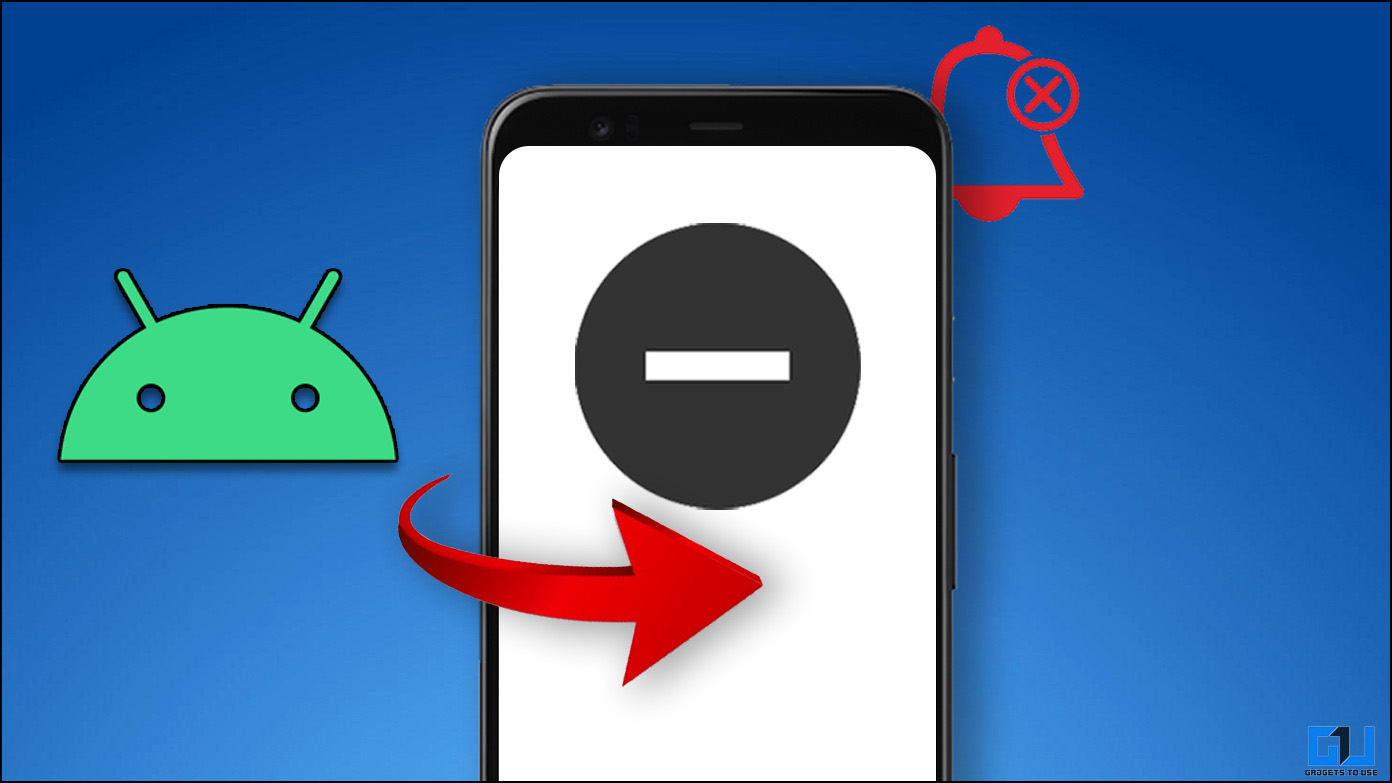 4 formas de convertir Flip a DND en cualquier teléfono Android