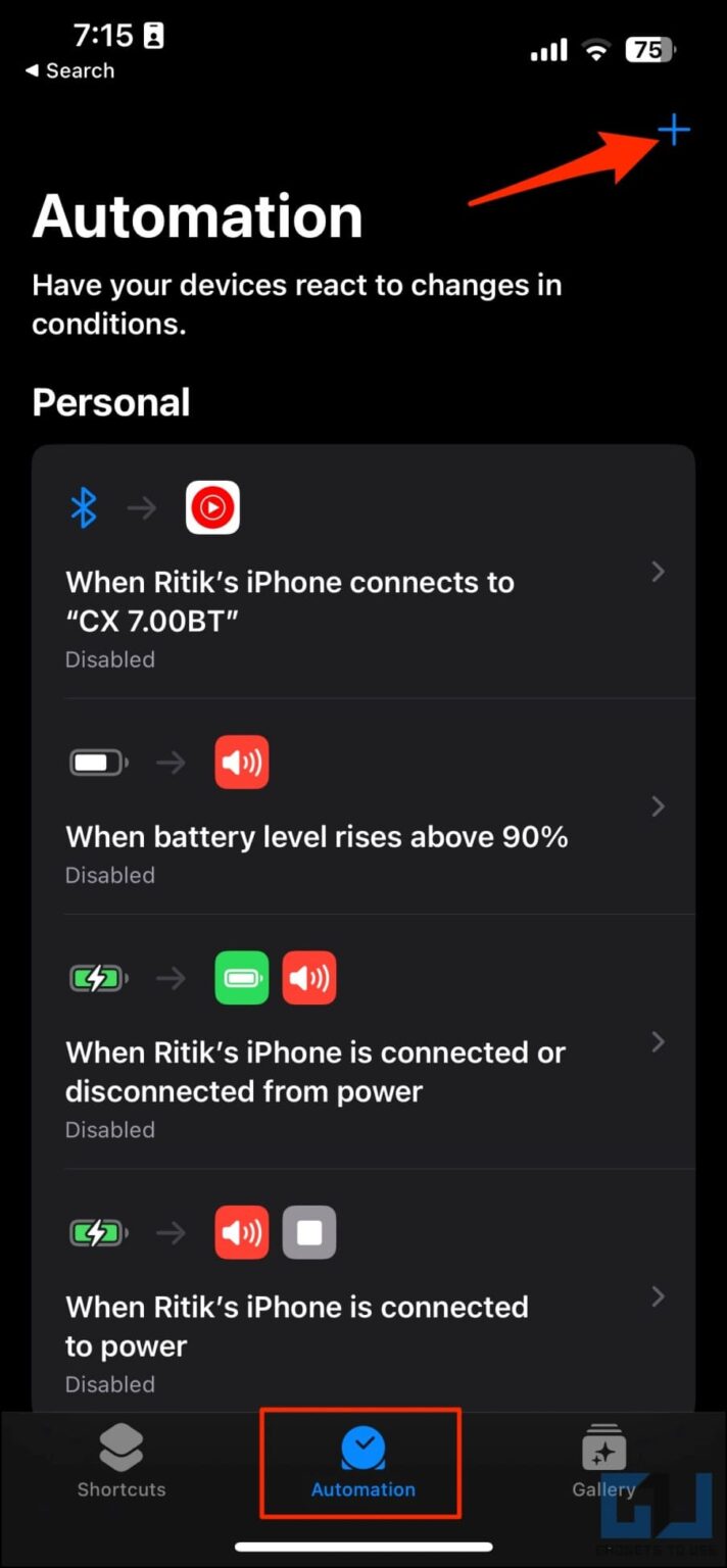 9 Ways to Lock Apps on iPhone With Passcode, Face ID, or Touch ID