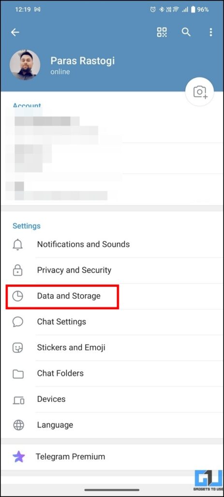 16 Best Privacy Tips For Telegram 2023 Gadgets To Use 16 Best Privacy Tips For Telegram 2023 Gadgets To Use