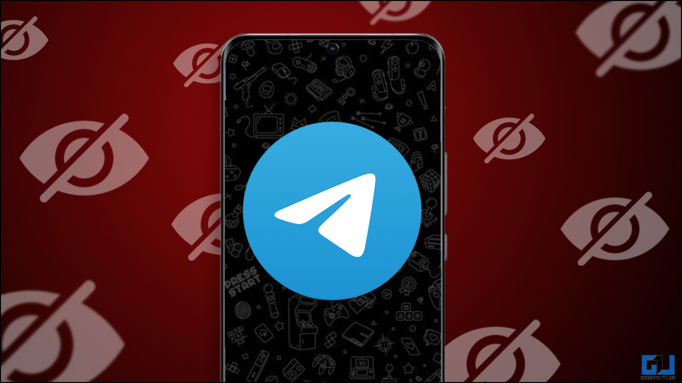 telegram hidden messages