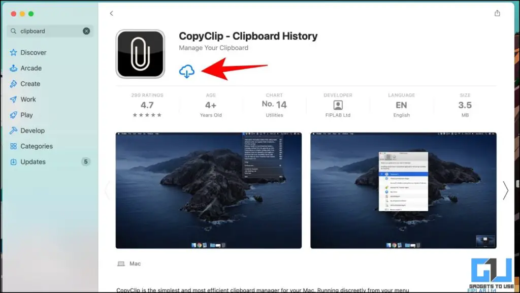 3 Ways to See Clipboard Copy Paste History on Mac for Free Gadgets To Use