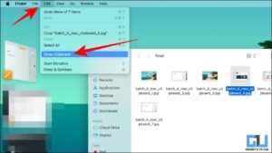 3 Ways to See Clipboard Copy Paste History on Mac for Free - Gadgets To Use