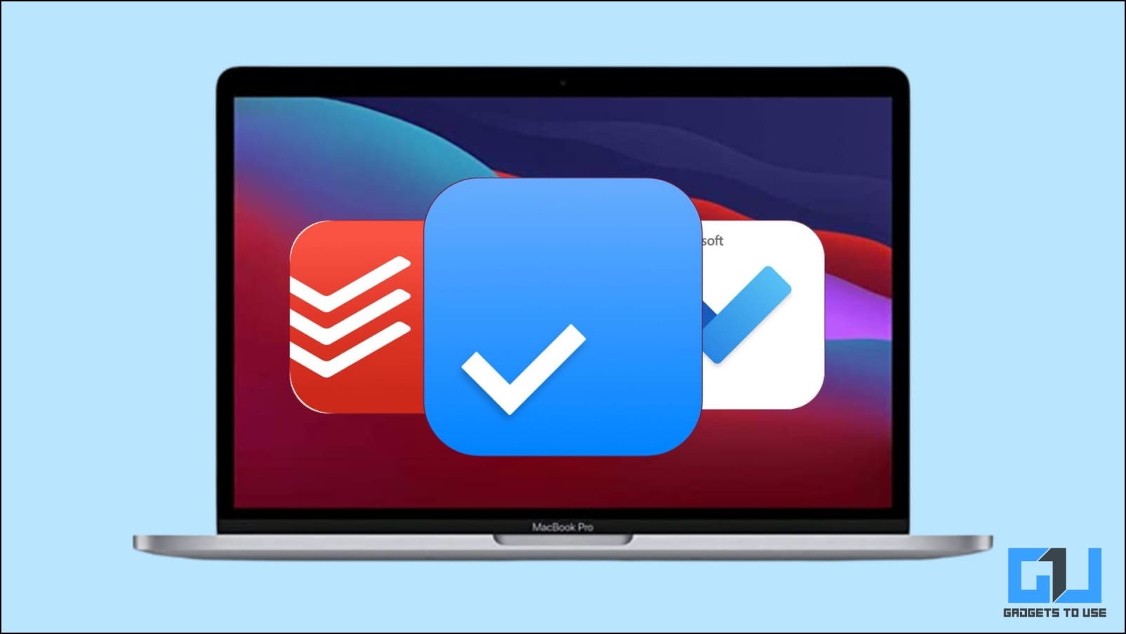to do list apps for mac