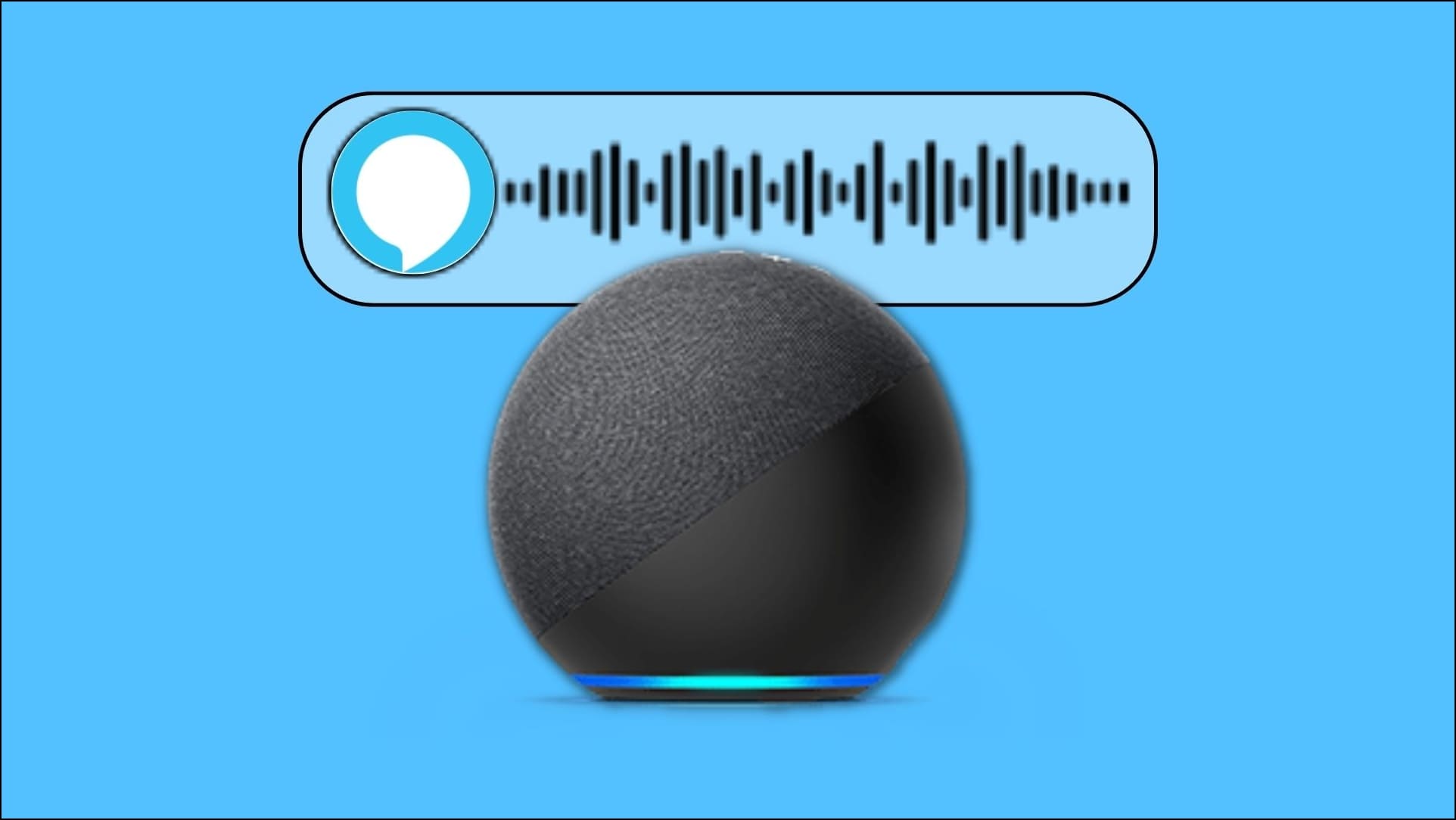 3 formas de escuchar y descargar grabaciones de Alexa (teléfono, PC)