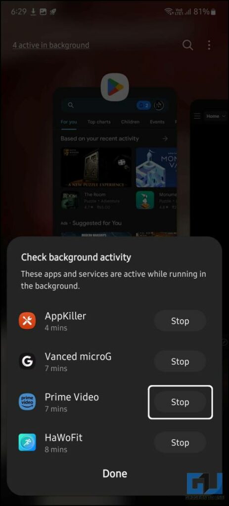 3 Ways to Stop Hidden Background Apps and Activities on Android ...
