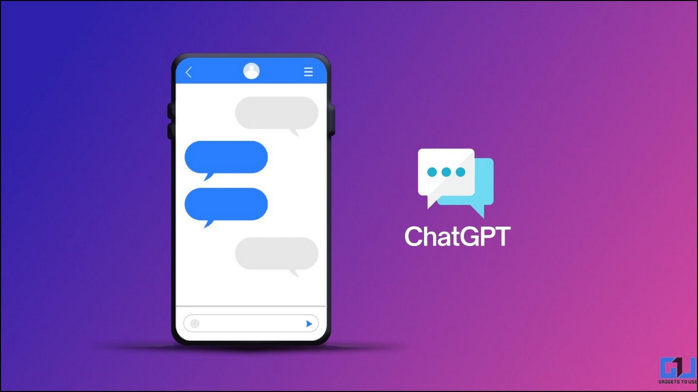 3 sposoby korzystania z ChatGPT na klawiaturze mobilnej