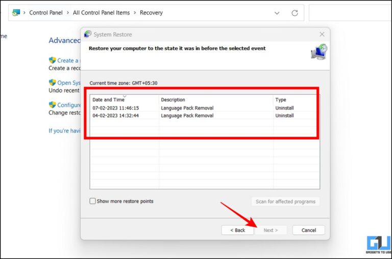 9 ways to fix can t install windows optional features in windows 11 10