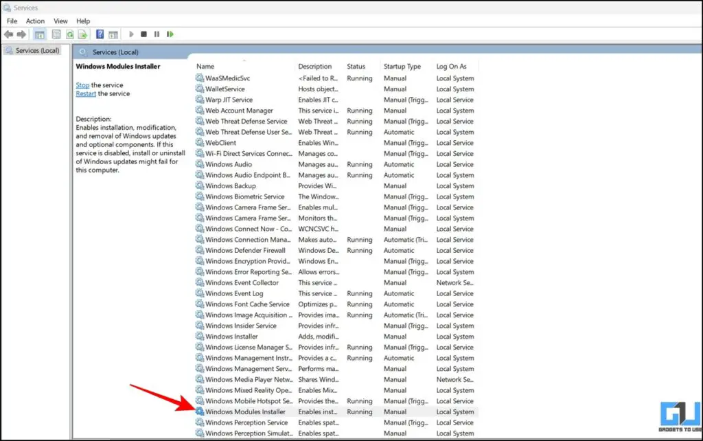 9 ways to fix can t install windows optional features in windows 11 10